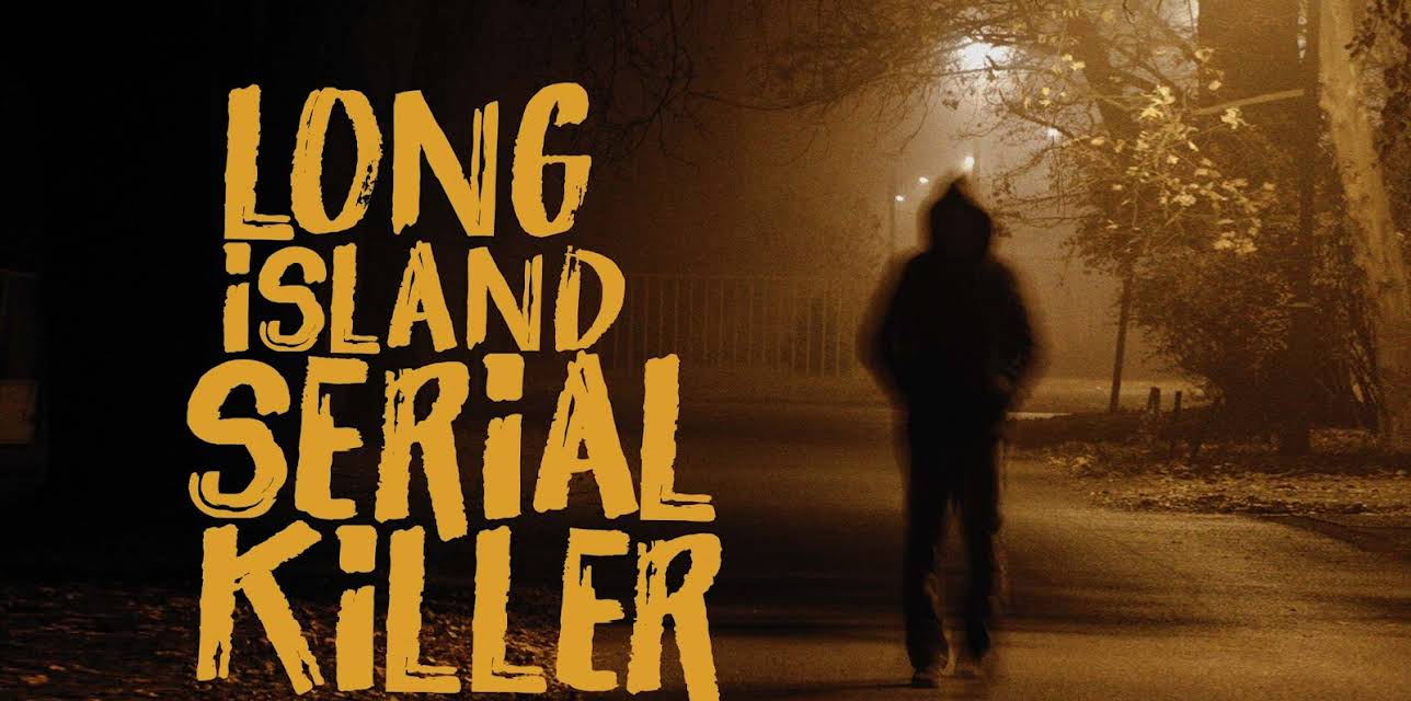 Long Island Serial Killer, Season 1