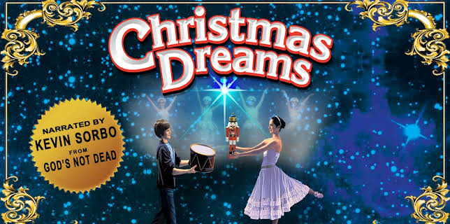 Christmas Dreams (2017)
