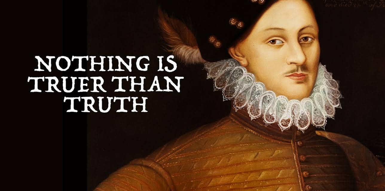 Nothing Is Truer than Truth (2019)