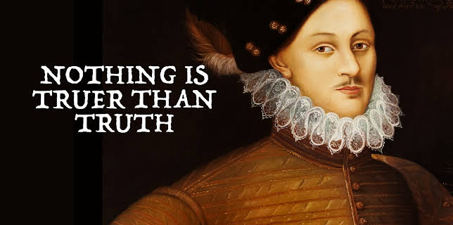 Nothing Is Truer than Truth (2019)