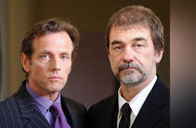 Georges Simenon Mysteries: The Innocents