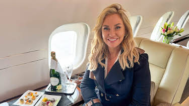 4:10 AM: Around the World in First Class (S1 E2) (S1) | Channel 5 | 8/9 2026