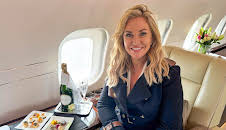 Around the World in First Class (S1 E2)