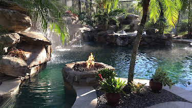 19:00: Insane Pools: Off the Deep End (S2 E6) (S2) | Animal Planet | 4/15 2026