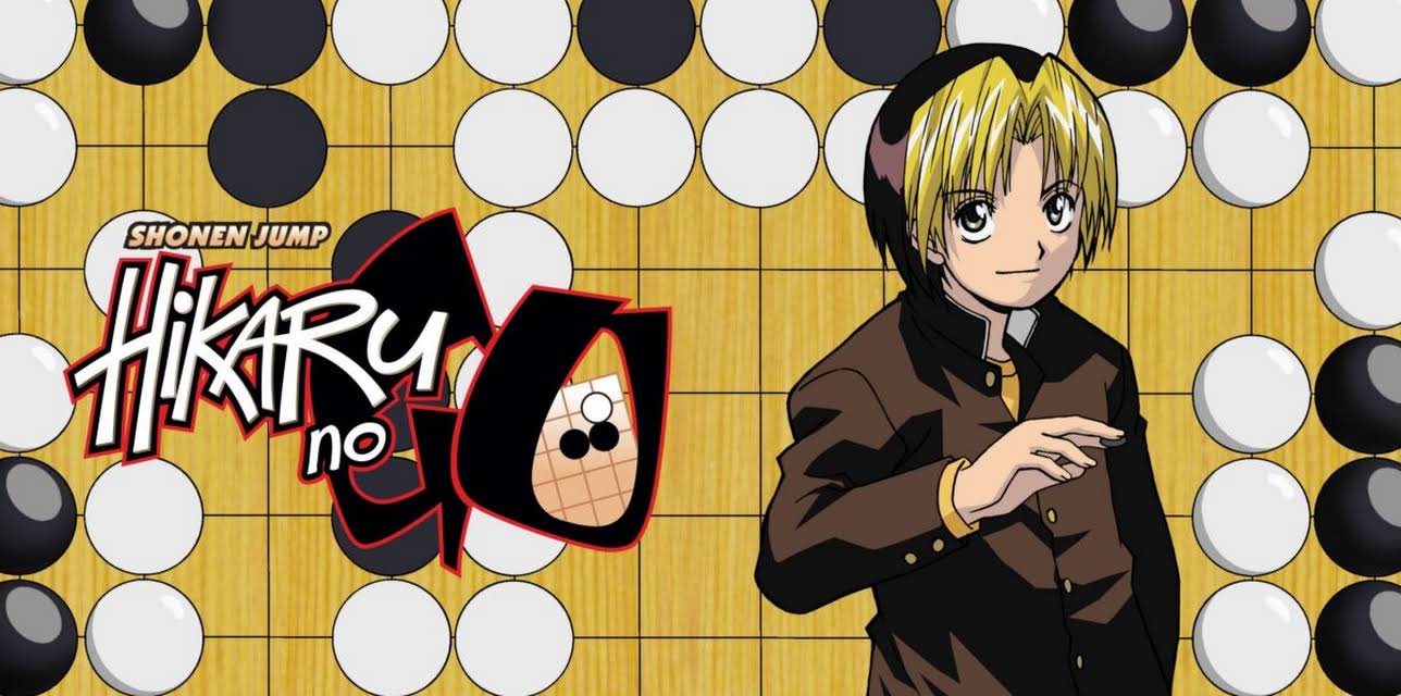 Hikaru no Go