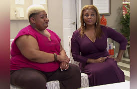 She's In Charge Season 1: Pooh to the Rescue