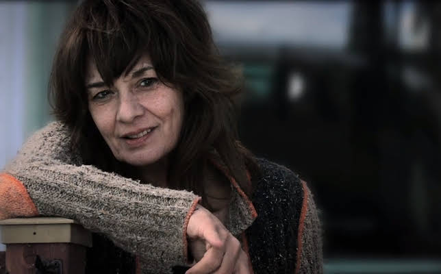 Johanne-Marie Tremblay