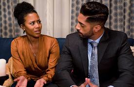 Tyler Perry's Ruthless Season 1: Two Days