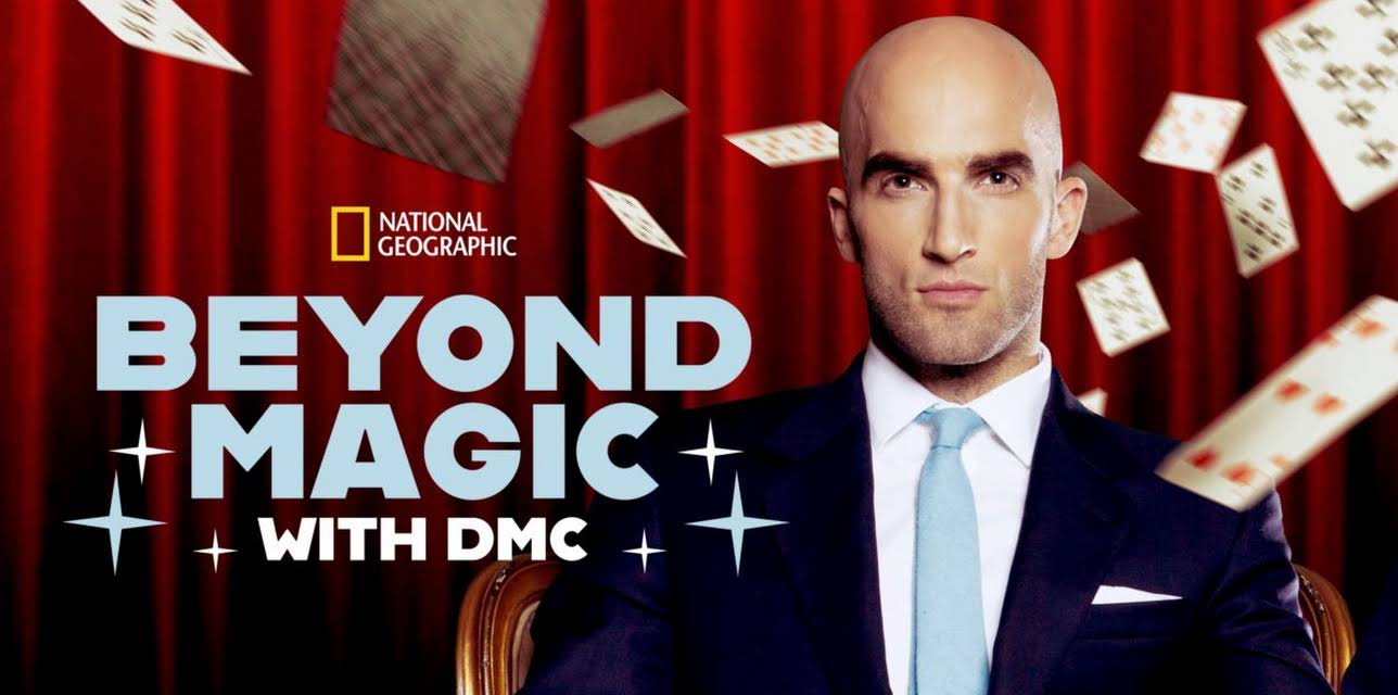 Beyond Magic with DMC