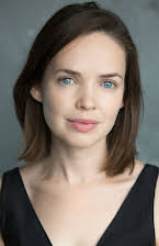 Eileen O'Higgins som 