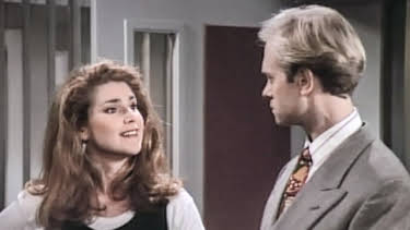 10:10 AM: Frasier | Channel 4 | 7/21 2026