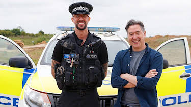 10:15 AM: Farm 999 (S1) | BBC One Wales | 4/10 2026