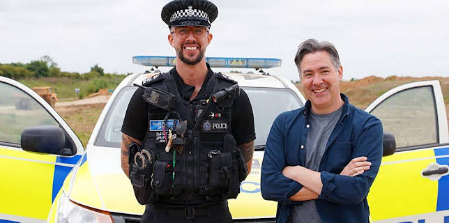 7:30 PM: Farm 999 (S1) | BBC One Northern Ireland | 1/23 2026