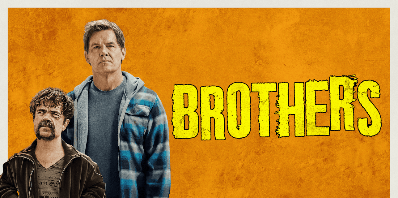 Brothers (2024)