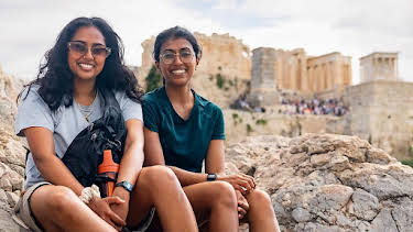 8:00 PM: Race Across the World (S6 E2) (S6) | BBC One | 4/9 2026