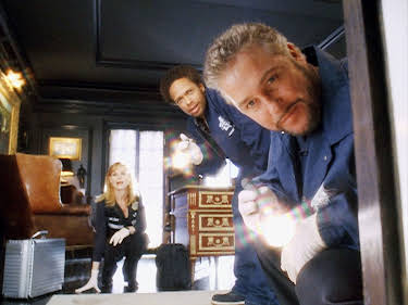 03:55: CSI: Den Tätern auf der Spur | RTL | 4/16 2026