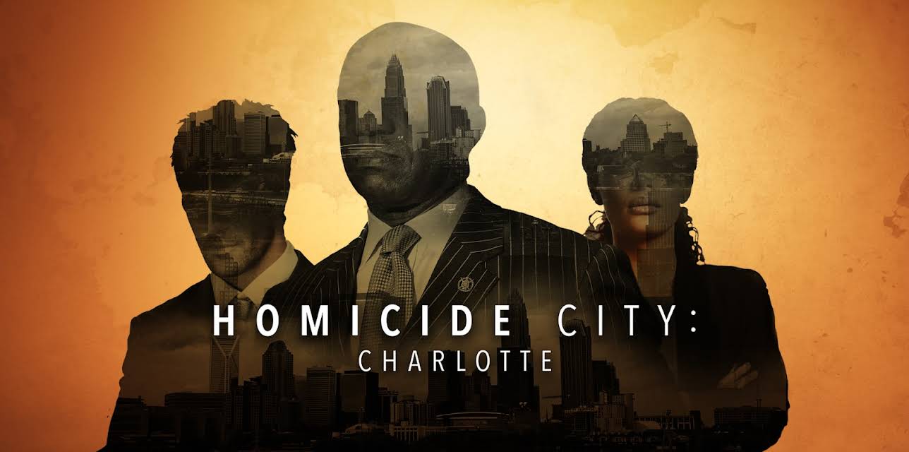 Homicide City: Charlotte Season 1