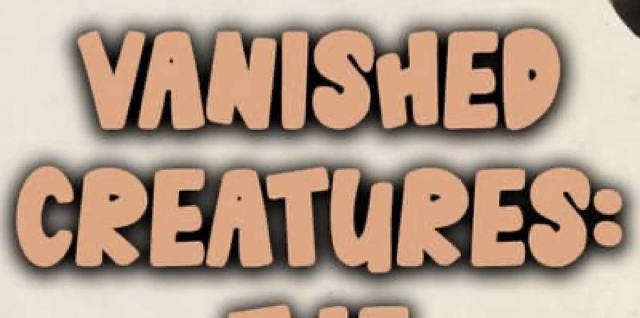 Vanished Creatures The Birds (2010)