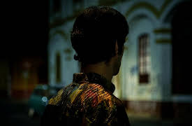 Garavito: The Serial Beast, Season 1: The Holy Field