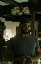 Adnan Haskovic als Bravo