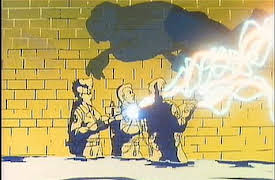 The Real Ghostbusters: Episode 29