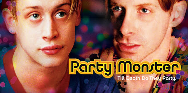 Party Monster (2003)