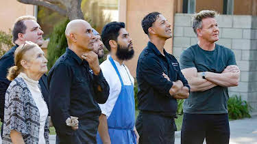 9:00 AM: Ramsay's 24 Hours to Hell and Back | E4 | 6/26 2026