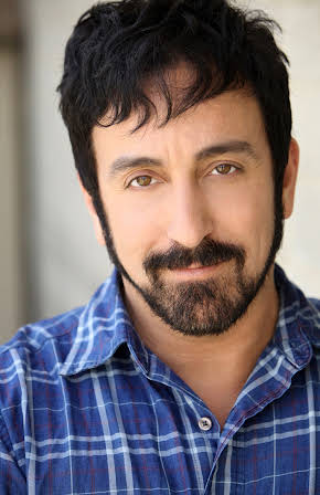 Mario Diaz as Director