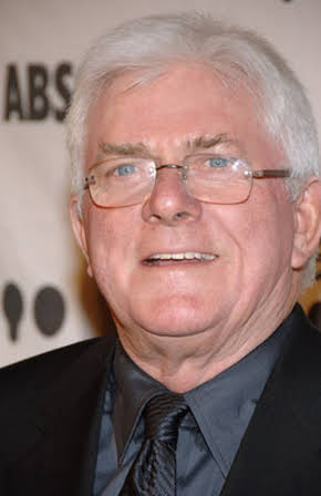 Phil Donahue as 