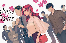 Yakuza Fiancé: Raise wa Tanin ga Ii - S01: Let Me Express My Sincerity, and Maybe Earn Your Affection in the Process