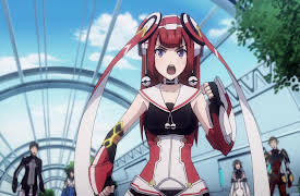 Phantasy Star Online 2: Episode Oracle: Quest 13: Code ABYSS