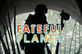 Fateful Planet: Snowball Earth