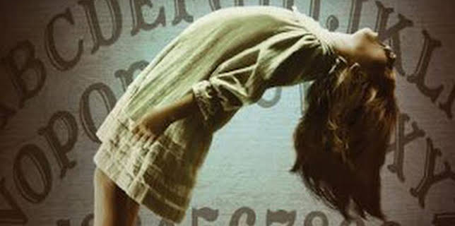 00:41: Ouija: El origen del mal | COSMO | 3/20 2026