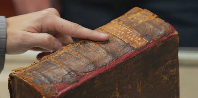 07:45: Pawn Stars (S19 E18) (S19) | Viasat 4 | 12/14 2025