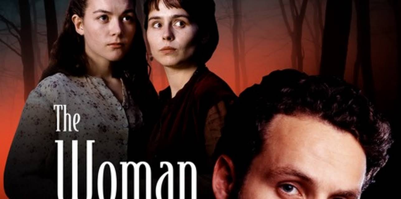 The Woman in White (2014)