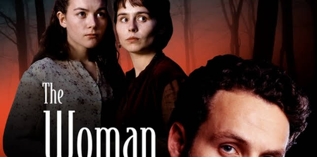 The Woman in White (2014)