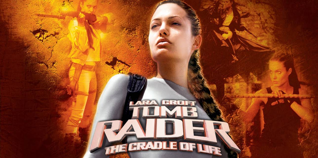 Lara Croft Tomb Raider: The Cradle of Life (2003)