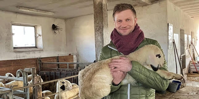 16:15: Unser Land | BR Fernsehen | 2/15 2026