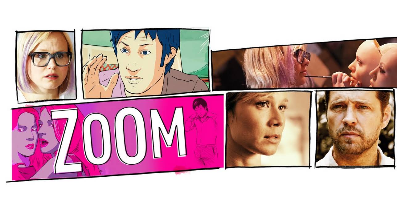 Zoom (2016)