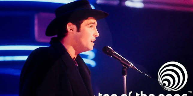 1:20 AM: Top of the Pops | BBC Four | 12/24 2025