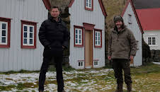 Amazing Spaces: George's...