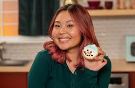 Baking the Holidays: Fantastic Pastry Presents