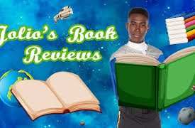 Space Lightning: Jolio's Book Reviews