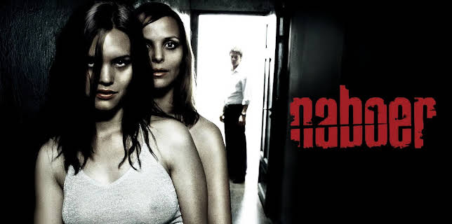 23:30: Naboer | NRK 3 | 11/21 2025