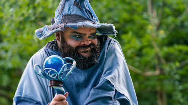 4:40 PM: Odd Squad (S5) | CBBC | 4/3 2026