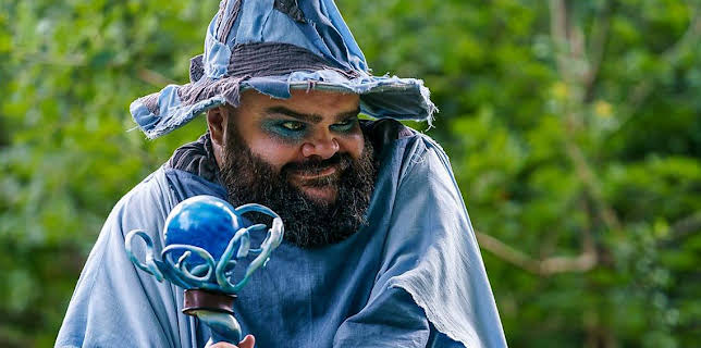 4:40 PM: Odd Squad (S5) | CBBC | 3/2 2026