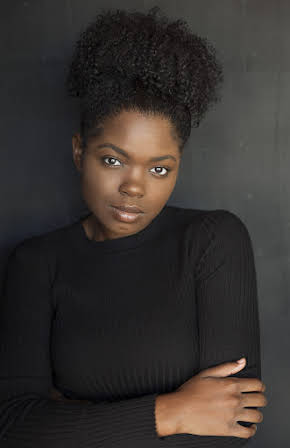 Kyanna Simone Simpson as 
