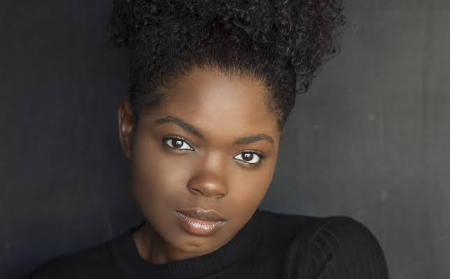 Kyanna Simone Simpson