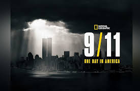 9/11: One Day in America Season 1: First Response