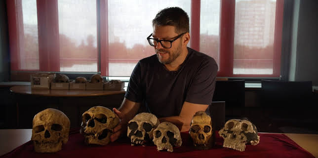 06:45: Woher wissen wir das? | HR Fernsehen | 2/10 2026